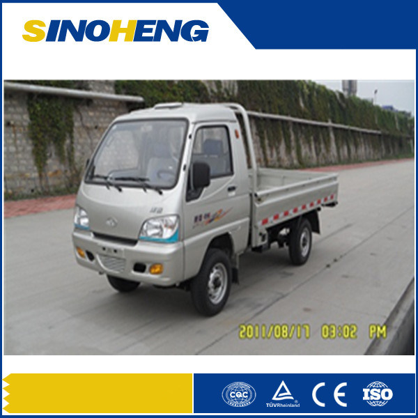 2 Ton 60HP High Quality Mini Diesel Pickup Truck, Mini Lorry for Sale Zb1040ldcs 