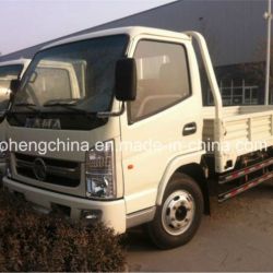 New Light Flatbed Cargo / Lorry Truck for Sale