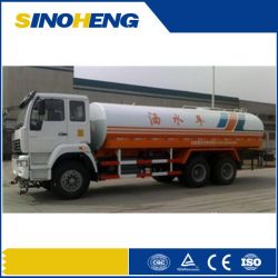 Cheap Price Watering-Cart, Water Tanker Truck 25m3