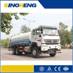 Sinotruk Water Tank Sprinkling Truck for Sale