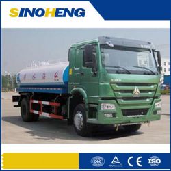 25m3 Sprinkler Tanker Truck for Water Transportation