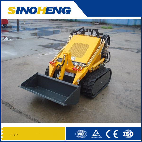 High Quality 200kg Mini Digger with CE Hy380 Images 1