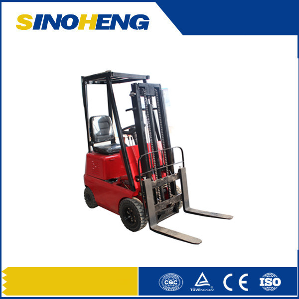 0.5ton Electric Forklift Truck, Battery Forklift Sh500 