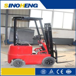 500kg Battery/ Electric Mini Forkift Truck Cpd500