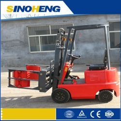 Cheap Mini Battery / Electric Forklifts Truck 500kg Cpd500