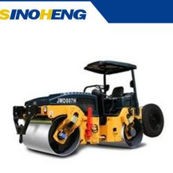 7 Ton Full Hydraulic Vibratory Compactor / Road Roller