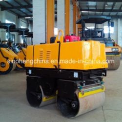 China Road Machinery Manufacturer Good Quality Road Roller for Sale