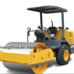 Road Roller Company 3 Ton Mini Vibratory Roller Lss203