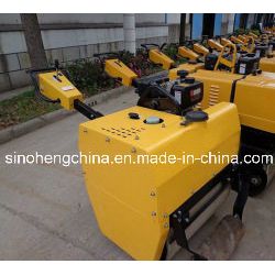 Road Machinery Factory Small Road Rollers for Sale Jms05h