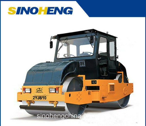 3yj8/10 New Three Wheel Road Roller 58kw Images 1