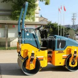 Cheap Price Good Quality Hydraulic Vibratory Roller Jm802h