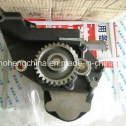 Weichai Spare Parts Oil Pump for Truck Engine 612600070329