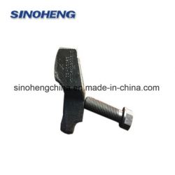 Injector Compression Block for HOWO Truck with Good Price