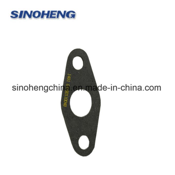 Oil Pipe Pad for HOWO Truck with Good Price 