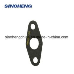 Oil Pipe Pad for HOWO Truck with Good Price
