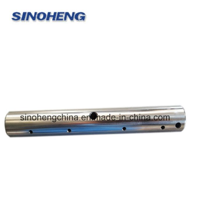 High Quality Stainless Steel Rocker Arm Shaft for HOWO Truck 