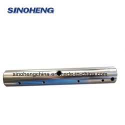 High Quality Stainless Steel Rocker Arm Shaft for HOWO Truck
