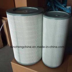 Good Price HOWO Truck Parts K2841 Air Filter