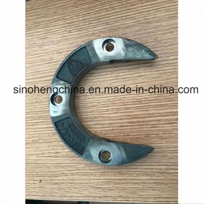 High Quality Horseshoe Mouth Wg9120939049 for HOWO Truck! 