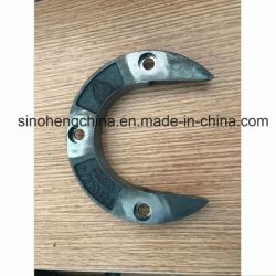 High Quality Horseshoe Mouth Wg9120939049 for HOWO Truck!