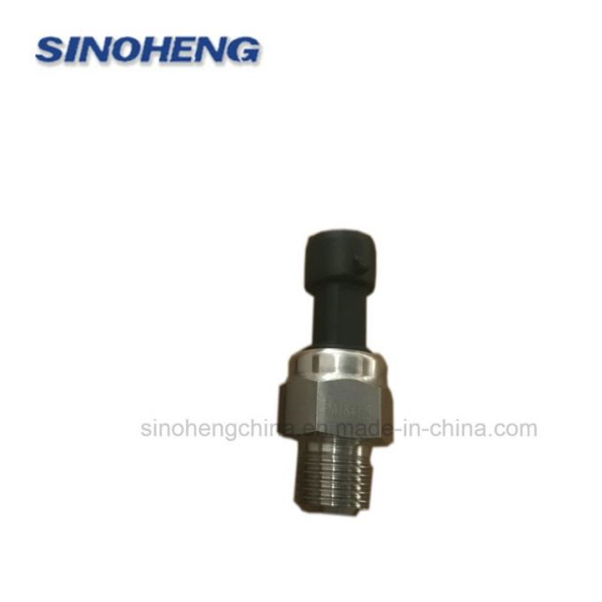 High Quality Oil Pressure Sensor Vg1092090311 for HOWO Truck! 