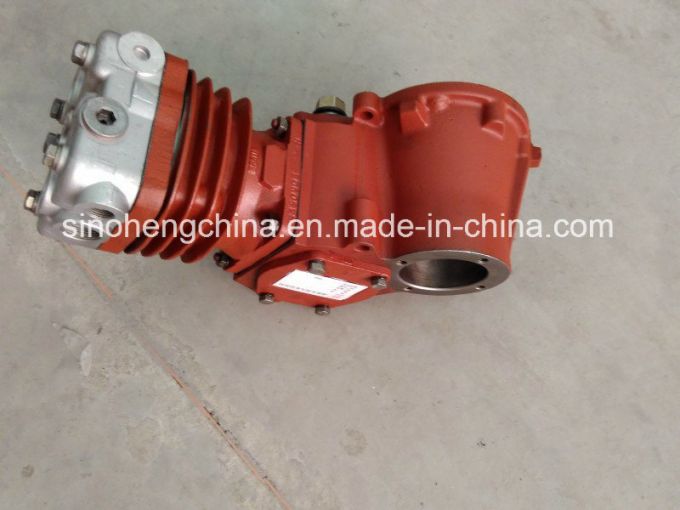 Weichai Special Auto Engine Parts Air Compressor 