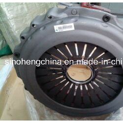 Sinotruk HOWO Truck Parts Clutch Compressing Disc Assembly Az9725160110