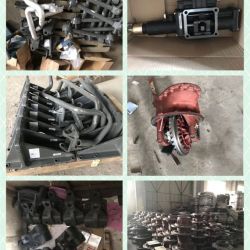 Sinotruk HOWO Spare Parts