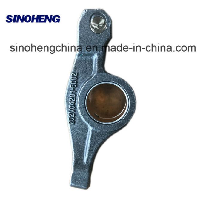 Rocker Arm Part for Diesel HOWO Truck Engine 