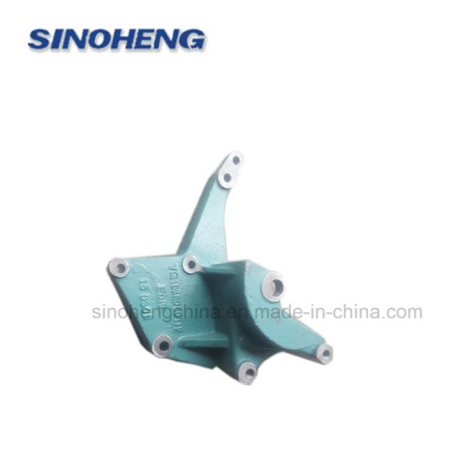 Air Conditioning Bracket Vg1038060712 for HOWO Truck 