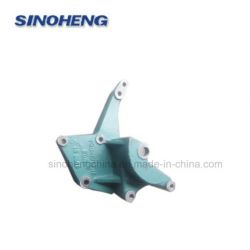 Air Conditioning Bracket Vg1038060712 for HOWO Truck