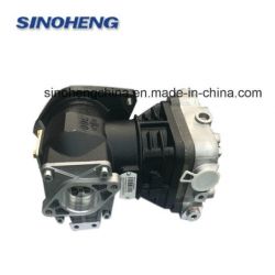 Air Compressor 610800130133 for HOWO Truck