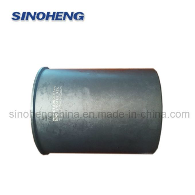 Engine Cylinder Liner 61500010344 for HOWO Truck 