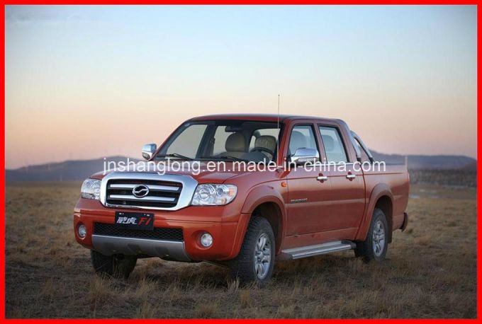 Diesel 4X4 Pickup with 5 Passenger (Euro 4 standard) 