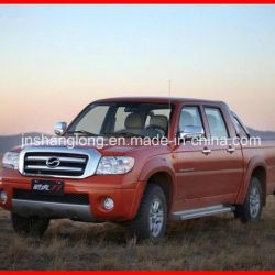 Diesel 4X4 Pickup with 5 Passenger (Euro 4 standard)