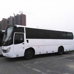 High Quality 45 Seats Passenger Bus for Sale