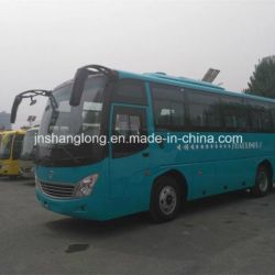 China 9 Meters Passenger Van with 37-43 Seats