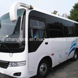 Chinese Cheap Passenger Bus with 26 Seats in Sales Promotion