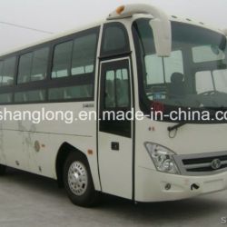 China 9.3 Meters Passenger Van with 45 Seaters