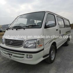 Popular 15 Seats Mini Bus with Best Price (LHD/RHD)