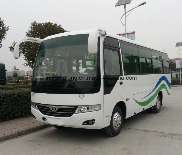 30 Seats Passenger Bus 