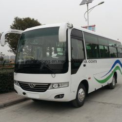 30 Seats Passenger Bus