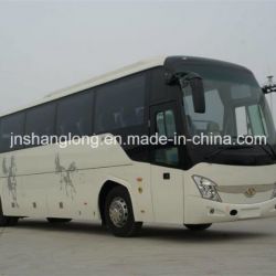 China 11 Meter Passenger Bus 55 Seats Coach