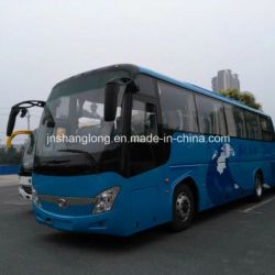 China 12 Meters Passenger Bus with 55 Seats