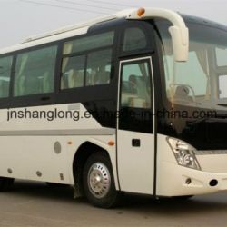 8 Meters 33 Seats-35 Seats Passenger Car for Short Trip