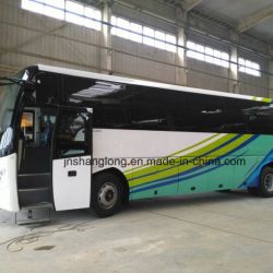 12 Meters 60 Seaters Big Van Bus--Euro 3