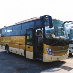 High Quality 9m 43 Seats Tourist Bus in Sales Promotion