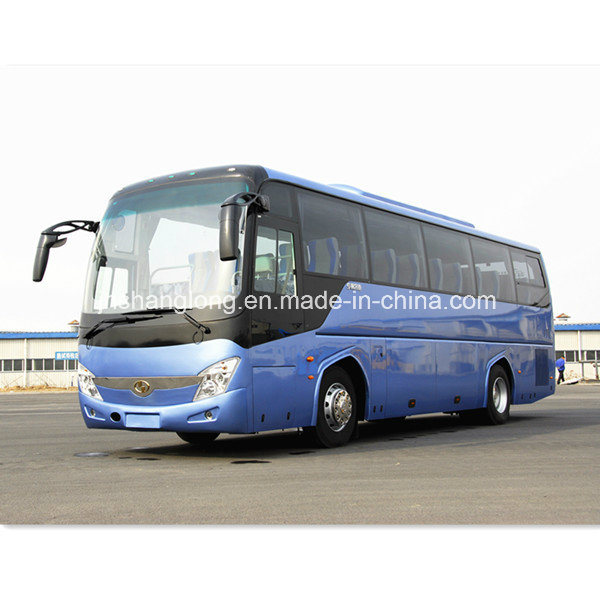 Luxury 50 Seats Tourist Bus for Sale 