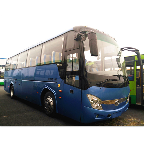 50 Seats Long Distance Bus 