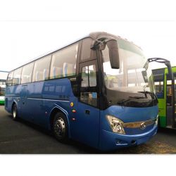 50 Seats Long Distance Bus